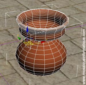 Formation 3D sur sdsmax - Autodesk