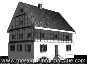 Formation ArchiCAD - Nancy - 54