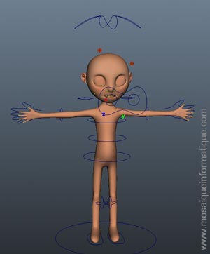 Animation 3D - Maya - Autodesk - Formation - Nancy - 54 - 55 - 57 - 88 - Lorraine
