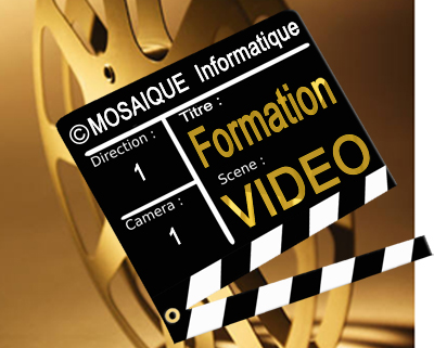 Formation à la vidéo  - 54 - Nancy - Meurthe et Moselle - 57 - Moselle - 88 - Vosges - 55 - Meuse - Lorraine - Alsace