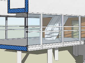 Formation Sketchup - Perfectionnement